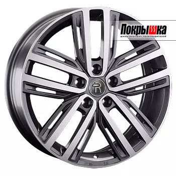 Диски Replica Replay