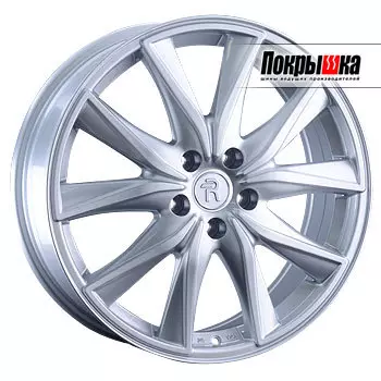 Диски Replica Replay