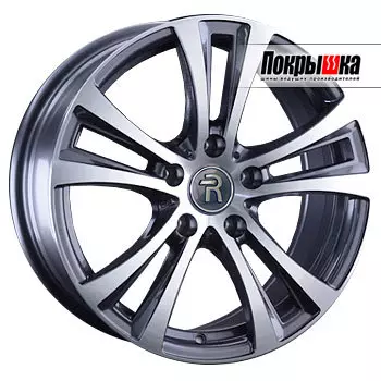 Диски Replica Replay