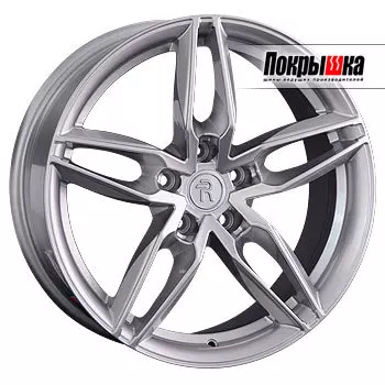 Диски Replica Replay