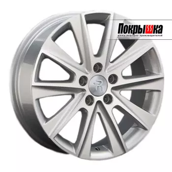 Диски Replica Replay