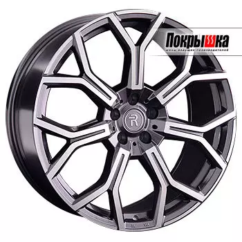 Диски Replica Replay