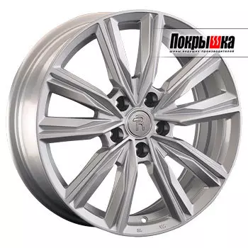 Диски Replica Replay