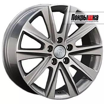 Диски Replica Replay