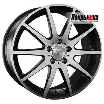 Диски Replica Replay