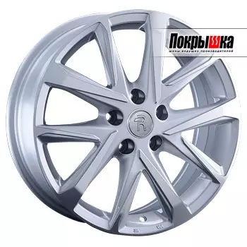 Диски Replica Replay