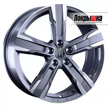 Диски Replica Replay