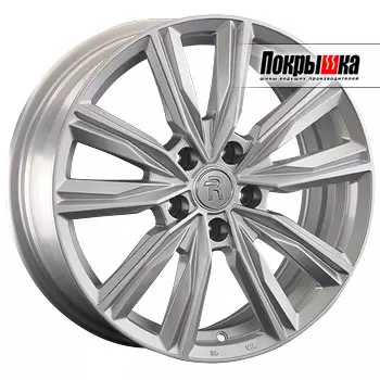 Диски Replica Replay