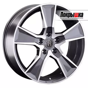 Диски Replica Replay