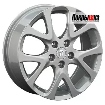 Диски Replica Replay