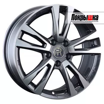 Диски Replica Replay