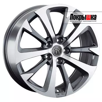 Диски Replica Replay