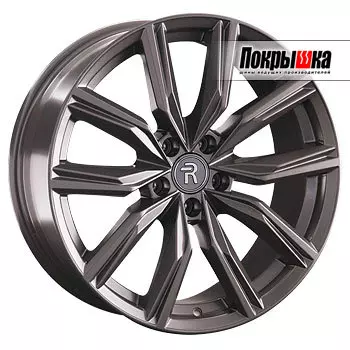 Диски Replica Replay