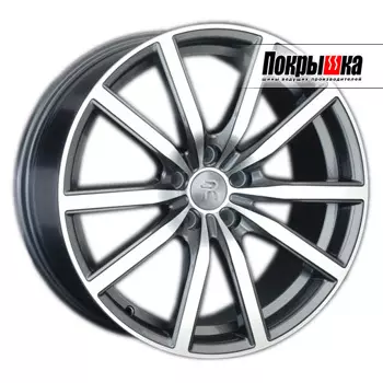 Диски Replica Replay