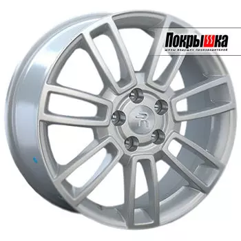 Диски Replica Replay