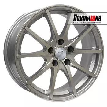 Диски Replica Replay