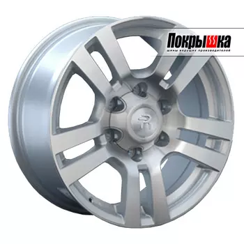 Диски Replica Replay