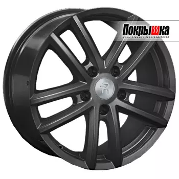 Диски Replica Replay