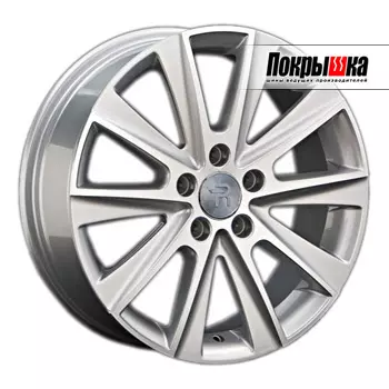 Диски Replica Replay