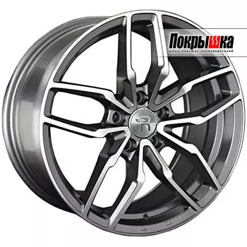 Диски Replica Replay