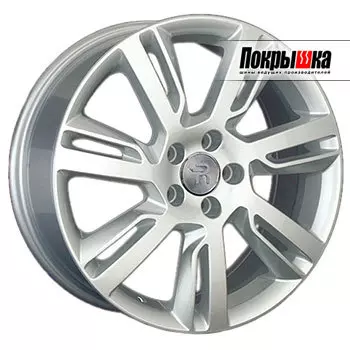 Диски Replica Replay