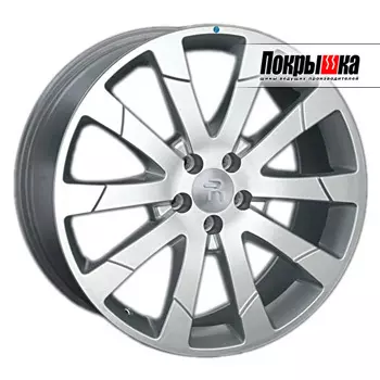 Диски Replica Replay