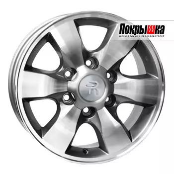 Диски Replica Replay