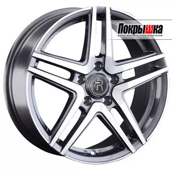 Диски Replica Replay