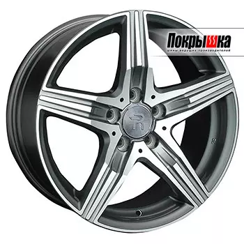 Диски Replica Replay