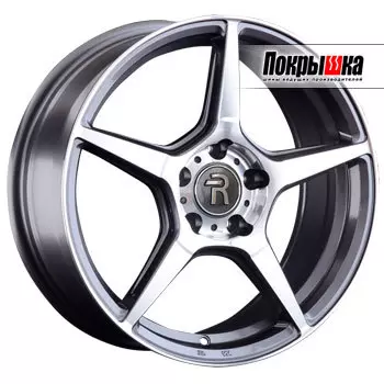 Диски Replica Replay