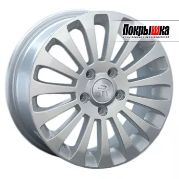 Диски Replica Replay