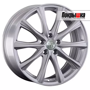 Диски Replica Replay