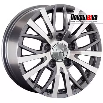 Диски Replica Replay