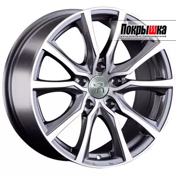 Диски Replica Replay