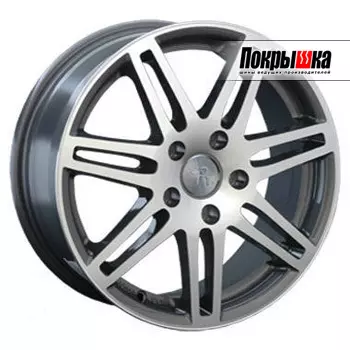 Диски Replica Replay