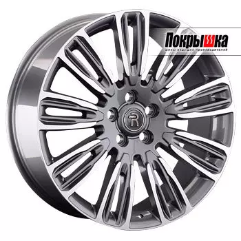 Диски Replica Replay