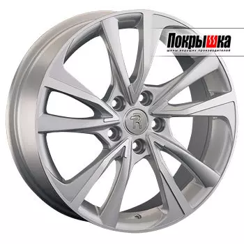 Диски Replica Replay