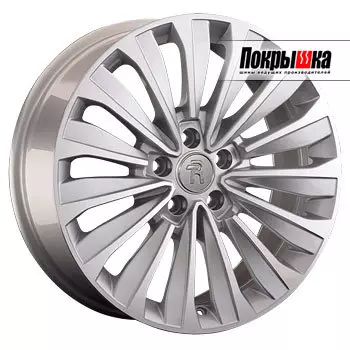 Диски Replica Replay