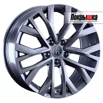 Диски Replica Replay