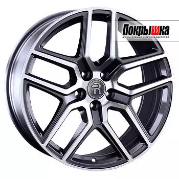 Диски Replica Replay