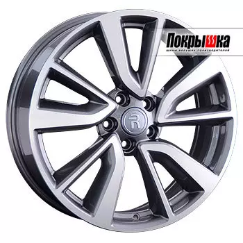 Диски Replica Replay