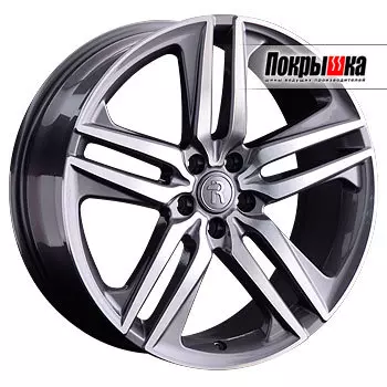 Диски Replica Replay