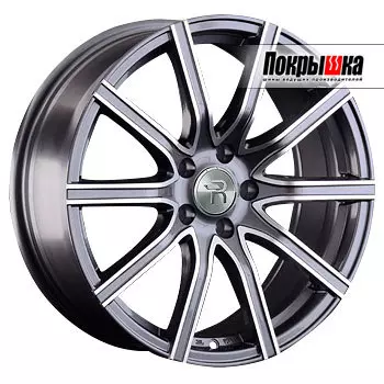 Диски Replica Replay