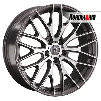 Диски Replica Replay