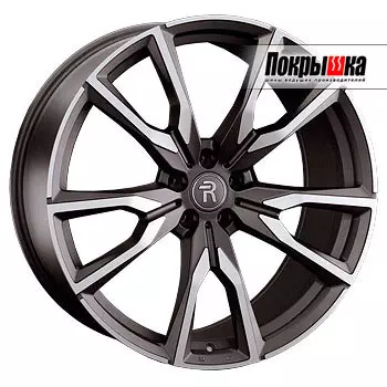 Диски Replica Replay