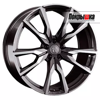 Диски Replica Replay