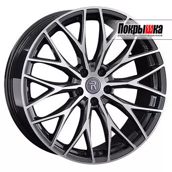 Диски Replica Replay