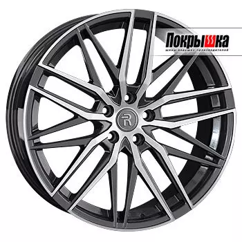 Диски Replica Replay