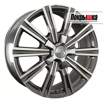 Диски Replica Replay