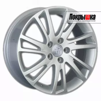 Диски Replica Replay